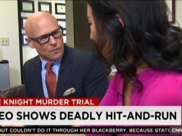 Suge Knight Video: A Crime Captured on Camera will STILL Leave Lawyers Arguing!