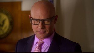 Darren Kavinoky