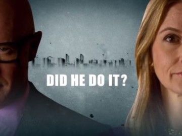 ‘Did He Do It?’ Premieres April 2nd at 10/9c on ID