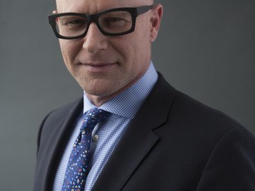 Why Darren Does This