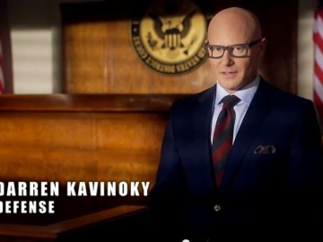 Did He Do It? Episode 2 – “Killer Confessions”