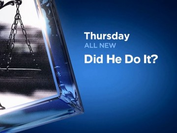 Did He Do It? Episode 3 “Execution in Question”