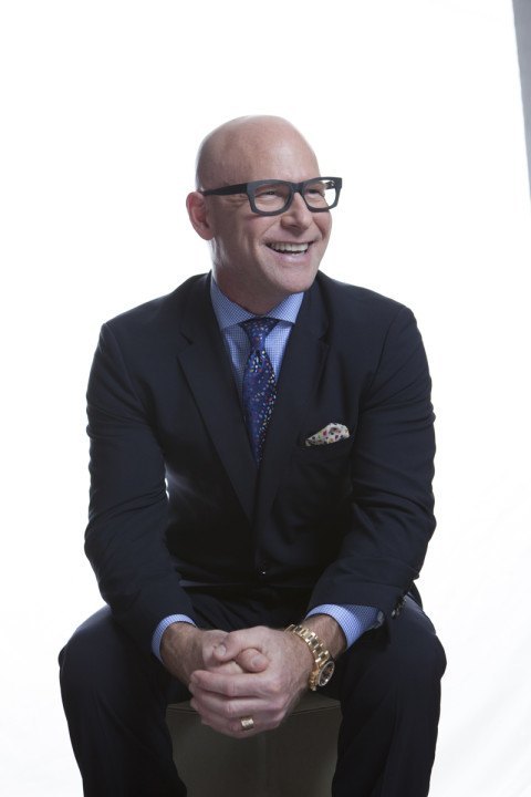 Darren Kavinoky