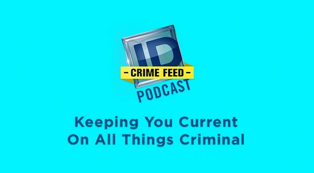 CrimeFeed Podcast