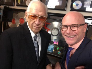 Inside the Case – Jerry Heller interview