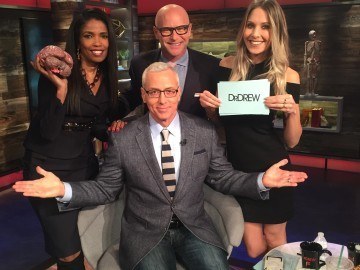 Dr. Drew – Chicago Shooting, Donald Trump, Planned Parenthood Shooting, and more with Darren Kavinoky