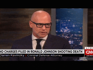 John Vause and Darren Kavinoky cover the federal investigation of the Chicago PD