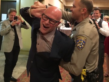 Super Bowl 50 Shines Light on Drunk Driving