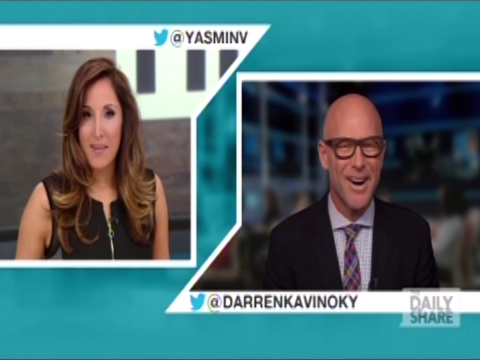 darren kavinoky hln daily share