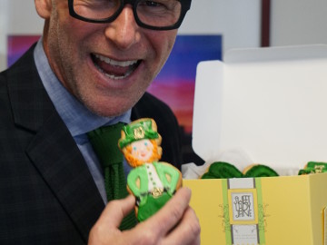 Happy St. Patrick’s Day!