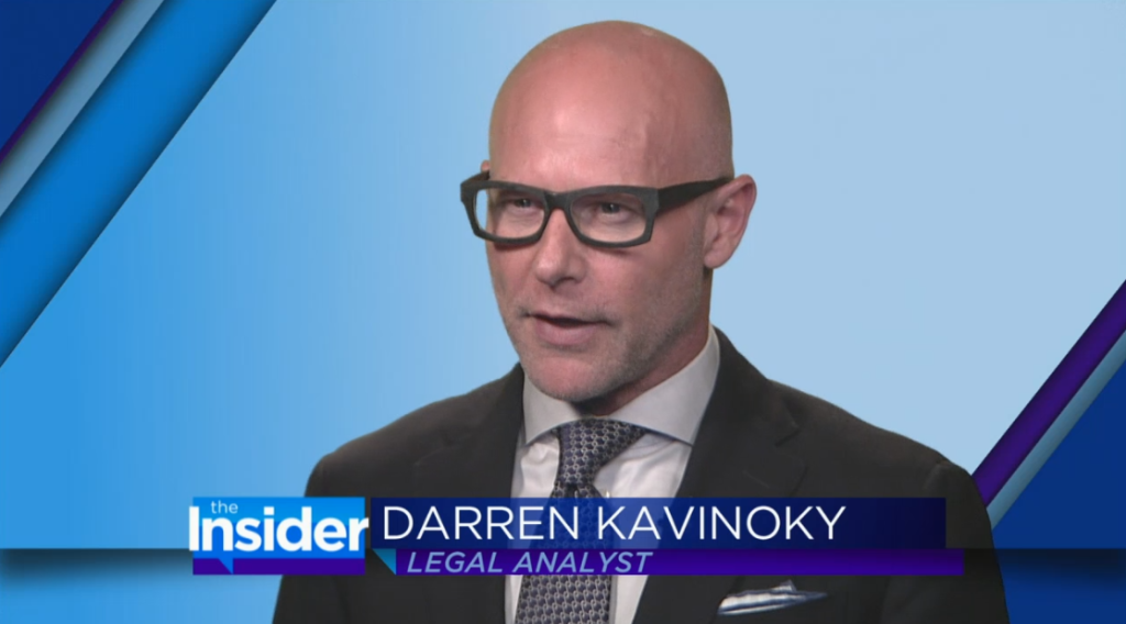 Modern Family Divorce The Insider Darren Kavinoky