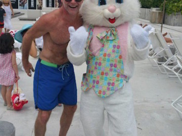 Top 5 Sinfully Sexy Celebrity Swimsuit Posts