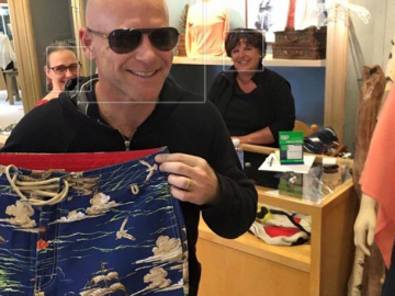 Is Facebook Photo Tagging Invasive?