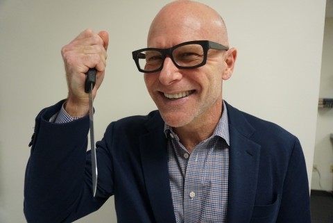 Darren Kavinoky #Fridaythe13th