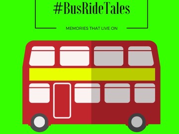 Unforgettable Bus Ride Tales