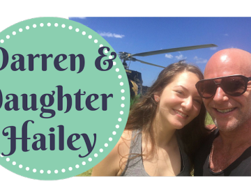 Could You Pass the Parent Day Quiz?